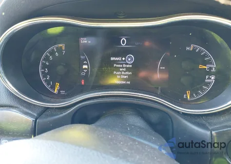 2017 Jeep Grand Cherokee Limited 4X4 z USA, uszkodzony, nr VIN 1C4RJFBG8HC873913